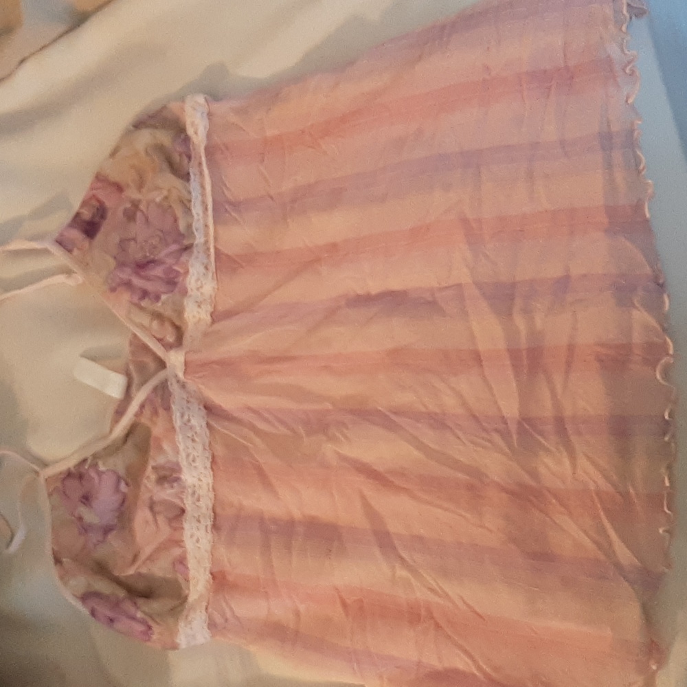 Intimates Size XL